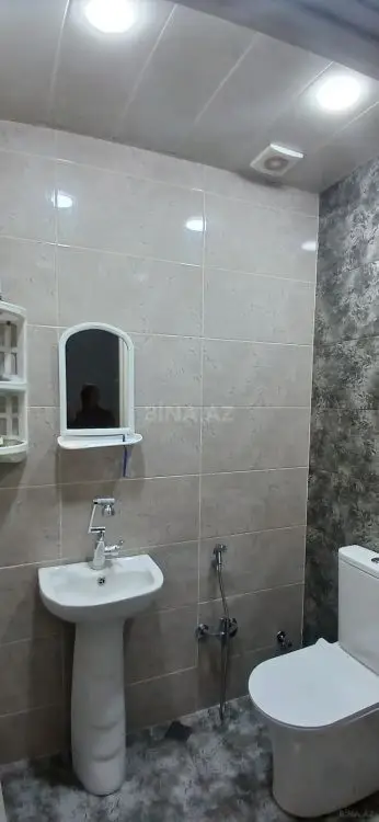 250 000 AZN - 2 otaqlı mənzil Satılır, Bayıl qəs., Abşeron