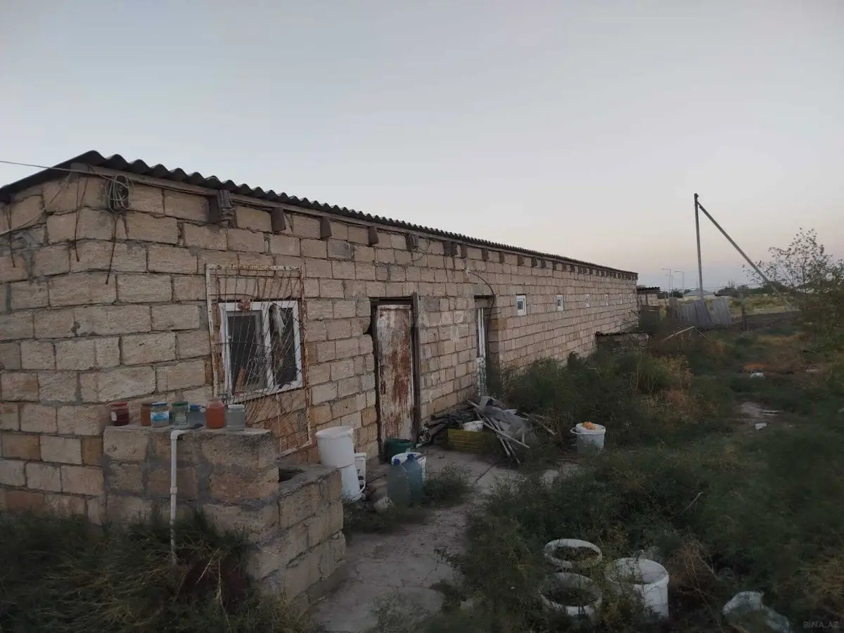 40 000 AZN - 24 sot Torpaq Satılır, Siyəzən