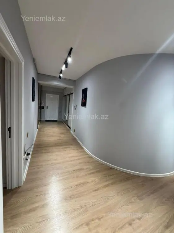 355 000 AZN - 3 otaqlı mənzil Satılır, Nərimanov, Bakı