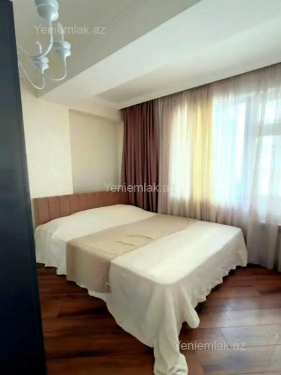 210 000 AZN - 2 otaqlı mənzil Satılır, Nəsimi, Bakı