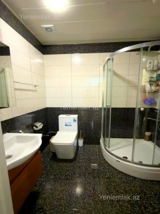210 000 AZN - 2 otaqlı mənzil Satılır, Nəsimi, Bakı