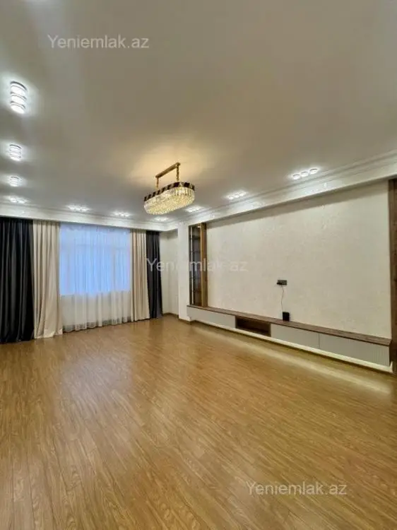 352 000 AZN - 3 otaqlı mənzil Satılır, Nizami, Bakı