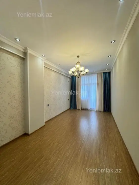352 000 AZN - 3 otaqlı mənzil Satılır, Nizami, Bakı