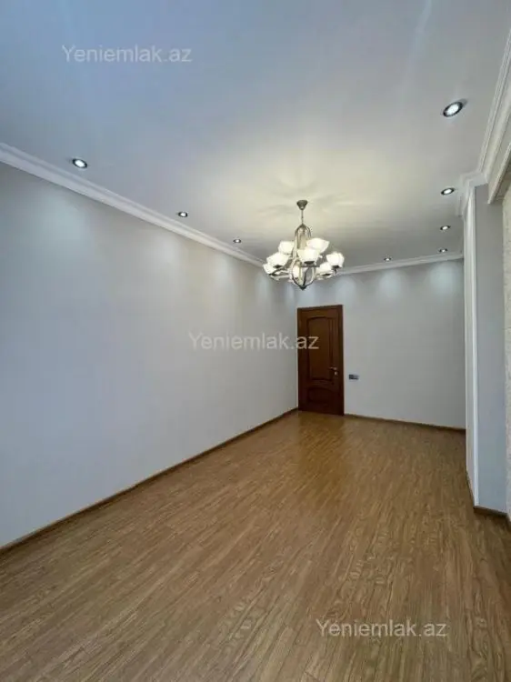 352 000 AZN - 3 otaqlı mənzil Satılır, Nizami, Bakı