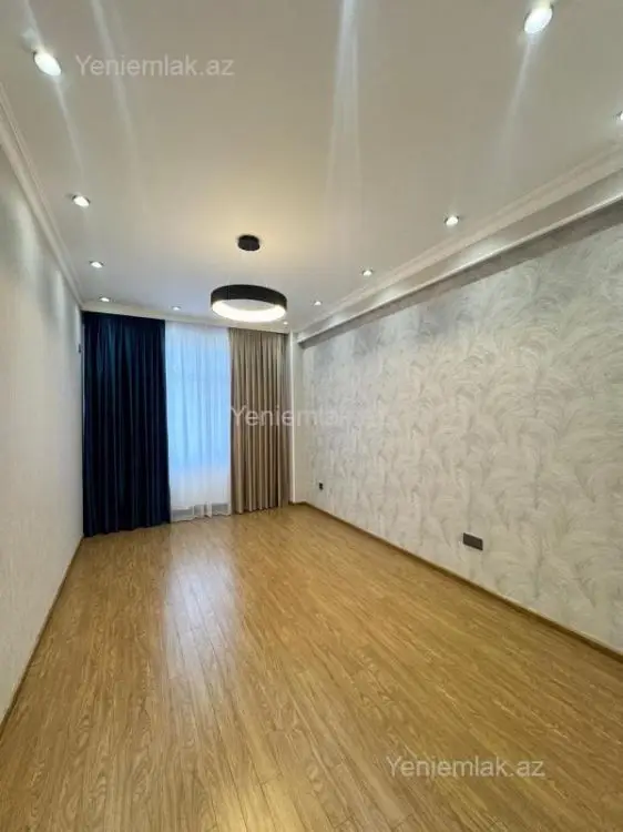 352 000 AZN - 3 otaqlı mənzil Satılır, Nizami, Bakı
