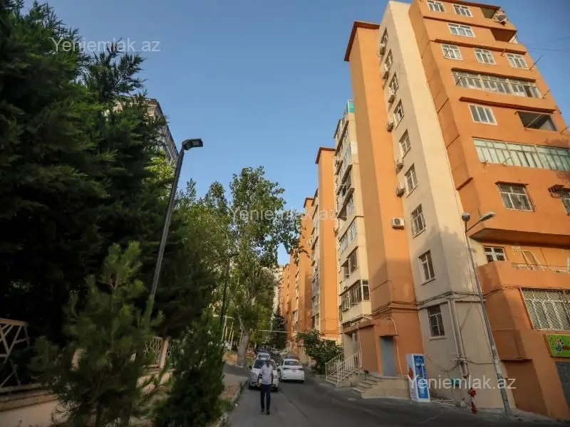 168 000 AZN - 3 otaqlı mənzil Satılır, Əhmədli, Xətai, Bakı