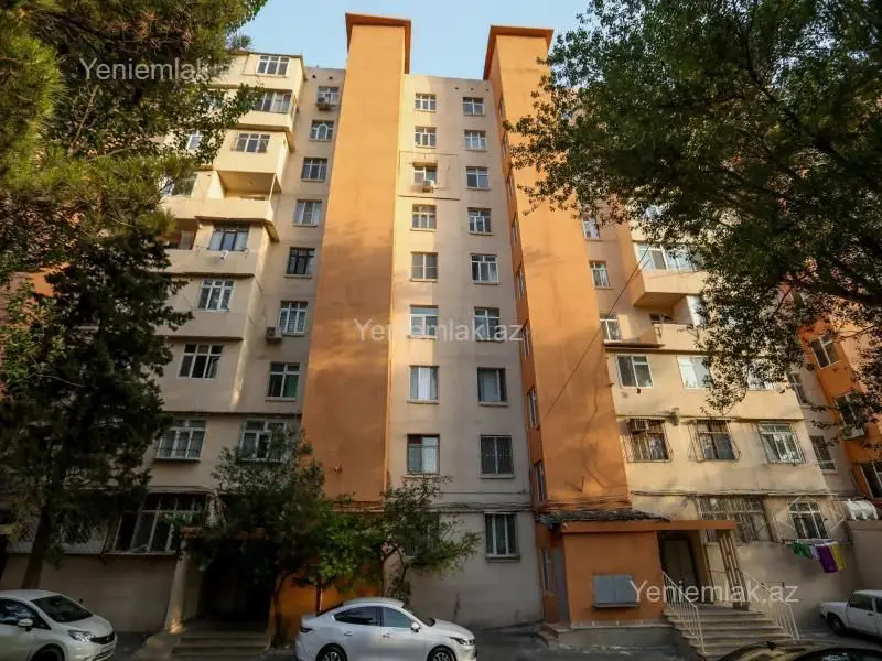 168 000 AZN - 3 otaqlı mənzil Satılır, Əhmədli, Xətai, Bakı