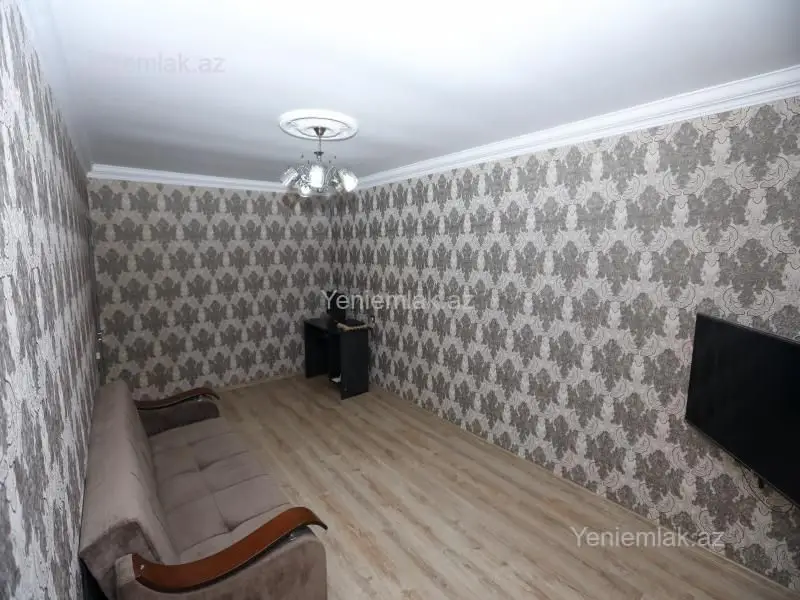 168 000 AZN - 3 otaqlı mənzil Satılır, Əhmədli, Xətai, Bakı