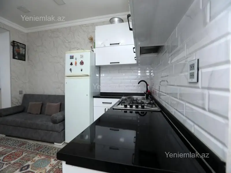 168 000 AZN - 3 otaqlı mənzil Satılır, Əhmədli, Xətai, Bakı