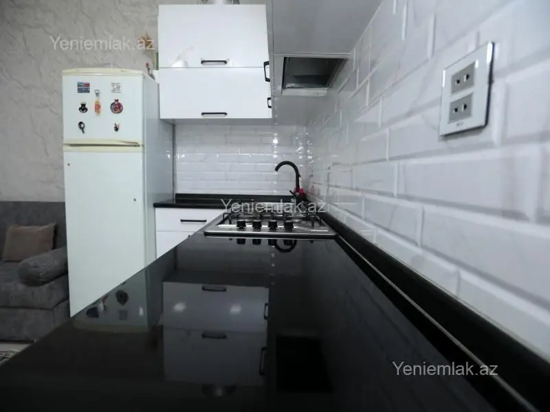 168 000 AZN - 3 otaqlı mənzil Satılır, Əhmədli, Xətai, Bakı