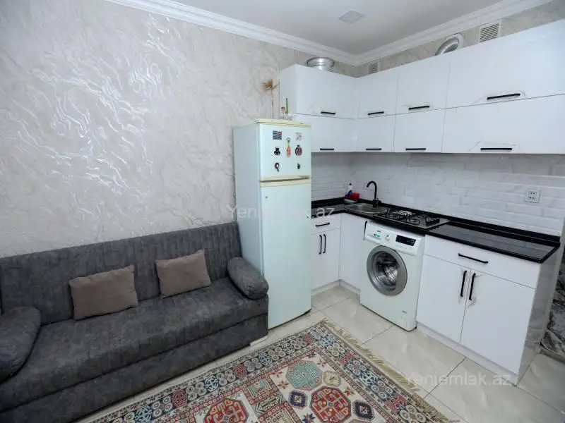 168 000 AZN - 3 otaqlı mənzil Satılır, Əhmədli, Xətai, Bakı