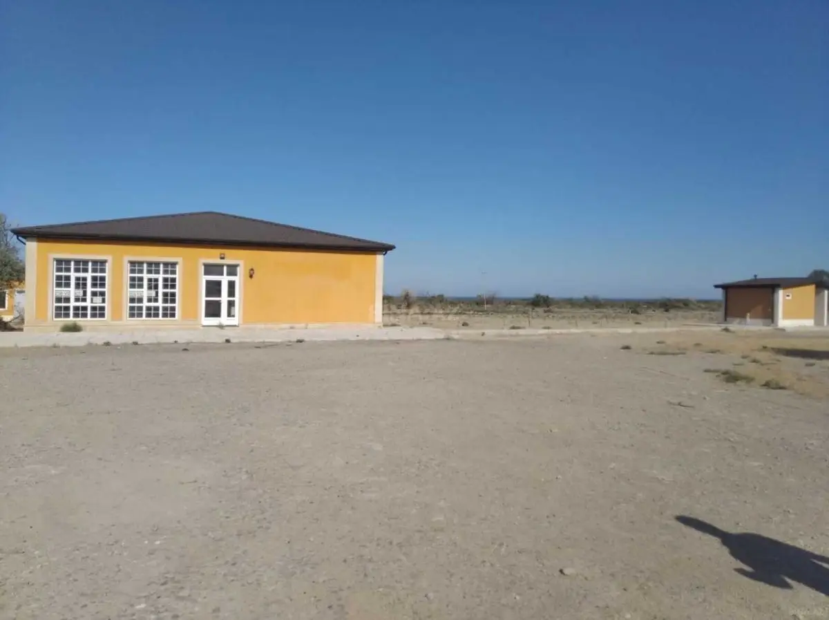 120 000 AZN - 500 m² Obyekt / Ofis Satılır, Siyəzən