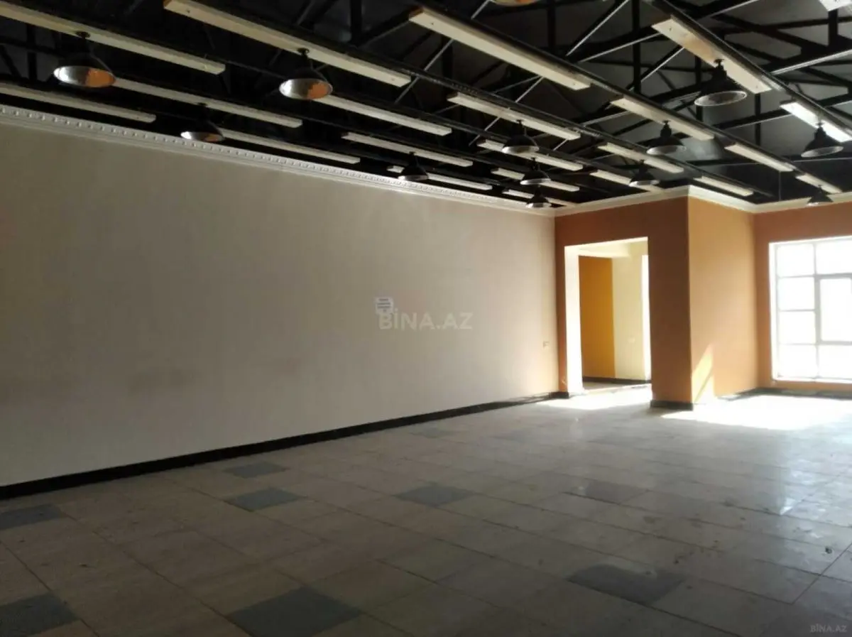 120 000 AZN - 500 m² Obyekt / Ofis Satılır, Siyəzən