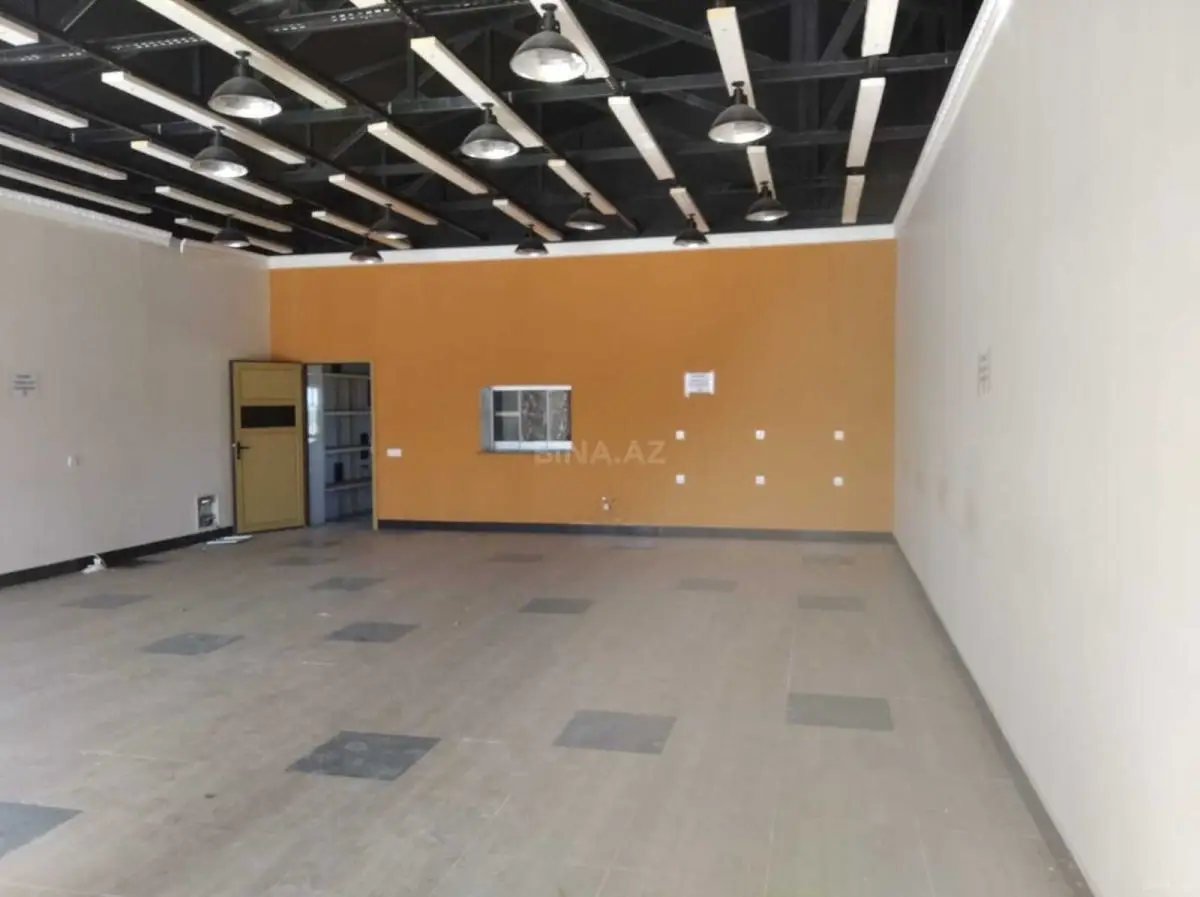 120 000 AZN - 500 m² Obyekt / Ofis Satılır, Siyəzən