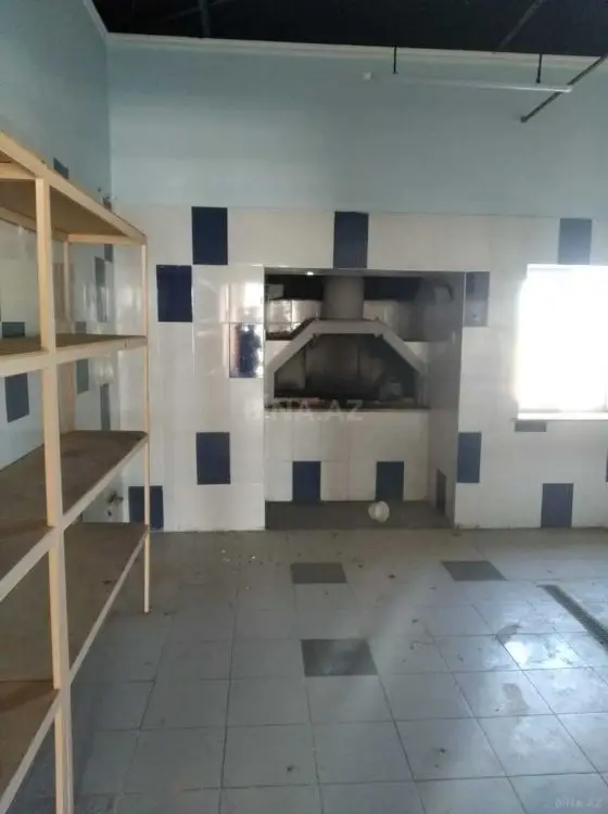 120 000 AZN - 500 m² Obyekt / Ofis Satılır, Siyəzən