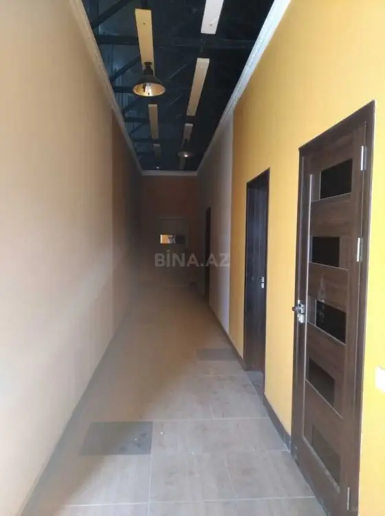 120 000 AZN - 500 m² Obyekt / Ofis Satılır, Siyəzən