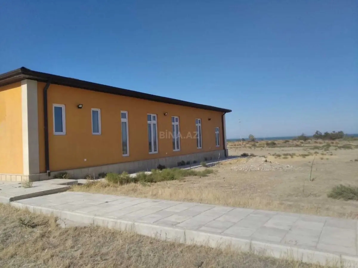 120 000 AZN - 500 m² Obyekt / Ofis Satılır, Siyəzən