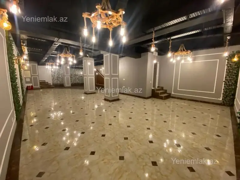 450 000 AZN - 175 m² Obyekt / Ofis Satılır, Yasamal qəs., Yasamal, Bakı