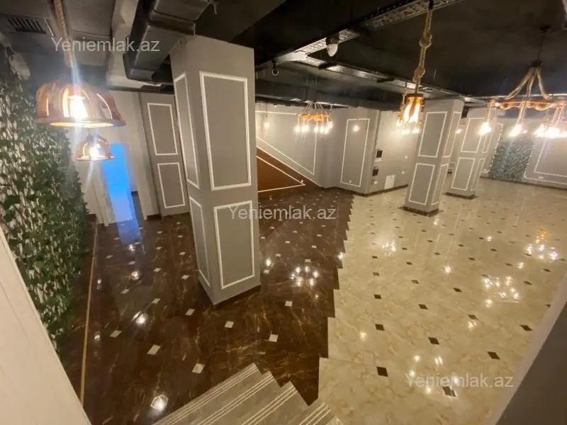 450 000 AZN - 175 m² Obyekt / Ofis Satılır, Yasamal qəs., Yasamal, Bakı