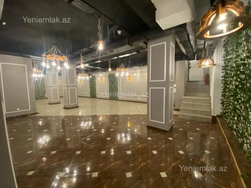 450 000 AZN - 175 m² Obyekt / Ofis Satılır, Yasamal qəs., Yasamal, Bakı