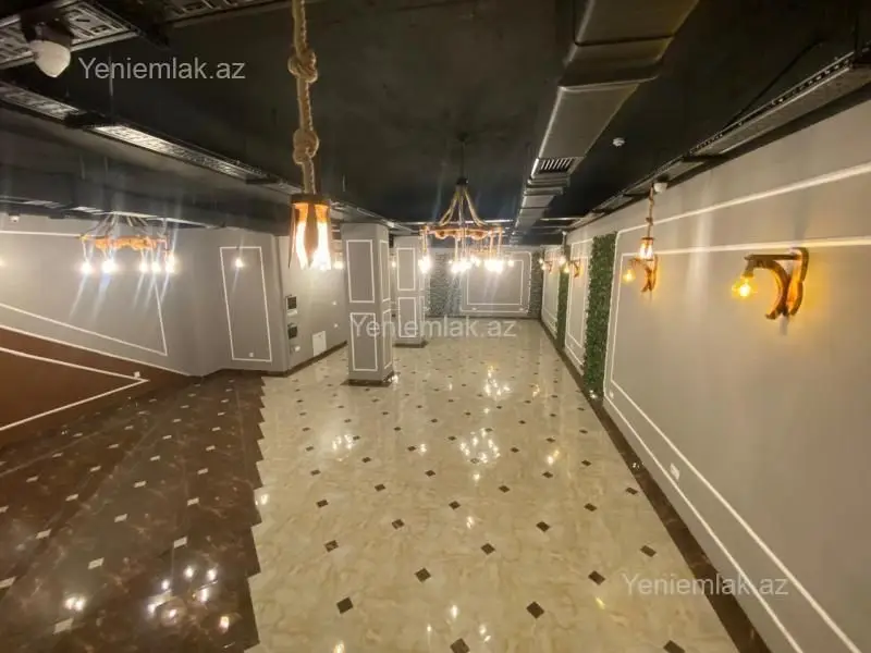 450 000 AZN - 175 m² Obyekt / Ofis Satılır, Yasamal qəs., Yasamal, Bakı