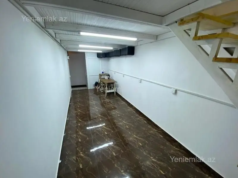 450 000 AZN - 175 m² Obyekt / Ofis Satılır, Yasamal qəs., Yasamal, Bakı