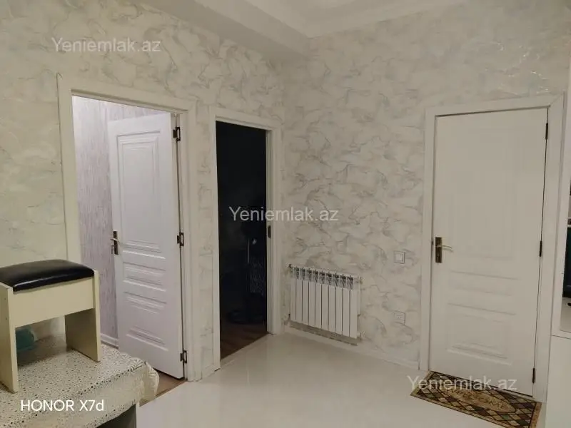 50 000 AZN - 2 otaqlı mənzil Satılır, Sumqayıt şəh., Sumqayıt