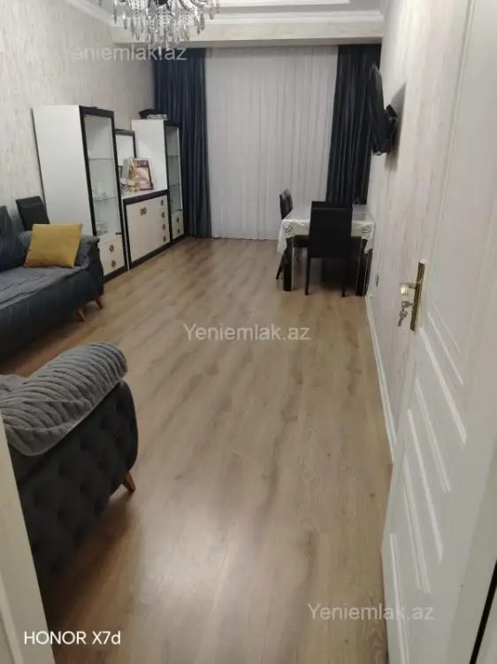 50 000 AZN - 2 otaqlı mənzil Satılır, Saray, Abşeron
