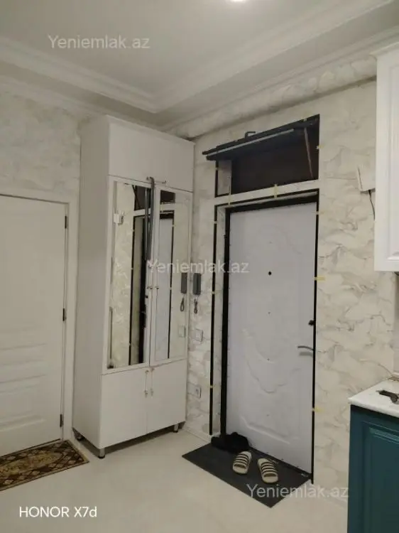 50 000 AZN - 2 otaqlı mənzil Satılır, Saray, Abşeron