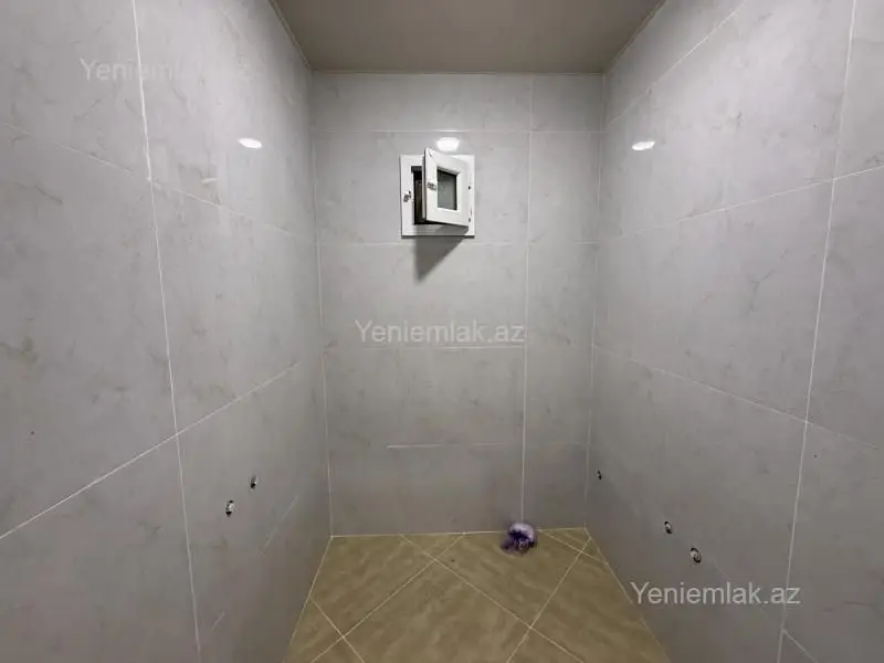 97 000 AZN - 4 otaqlı mənzil Satılır, Binəqədi qəs., Binəqədi, Bakı