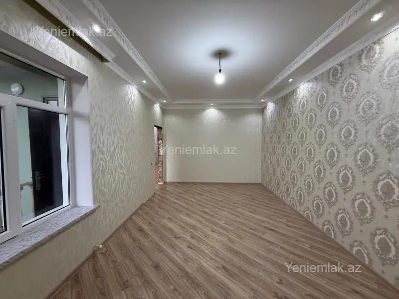 97 000 AZN - 4 otaqlı mənzil Satılır, Binəqədi qəs., Binəqədi, Bakı
