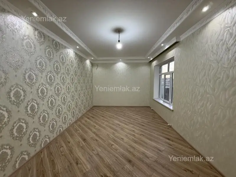 97 000 AZN - 4 otaqlı mənzil Satılır, Binəqədi qəs., Binəqədi, Bakı