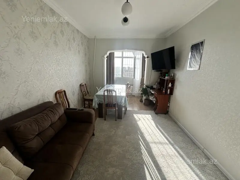 142 000 AZN - 2 otaqlı mənzil Satılır, Yeni Günəşli qəs., Suraxanı, Bakı