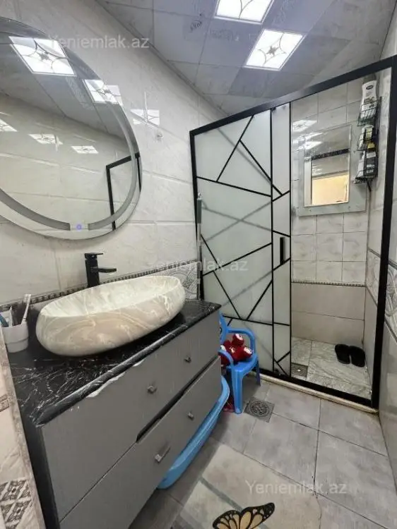 142 000 AZN - 2 otaqlı mənzil Satılır, Yeni Günəşli qəs., Suraxanı, Bakı