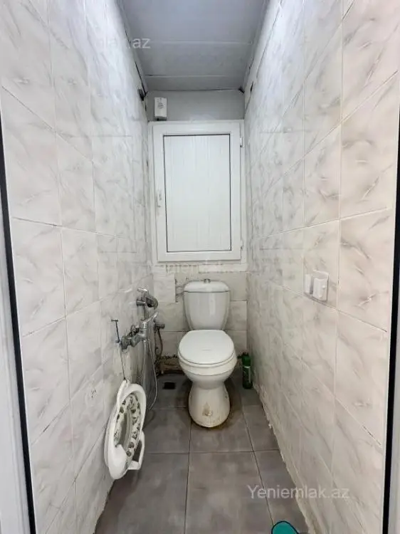 142 000 AZN - 2 otaqlı mənzil Satılır, Yeni Günəşli qəs., Suraxanı, Bakı