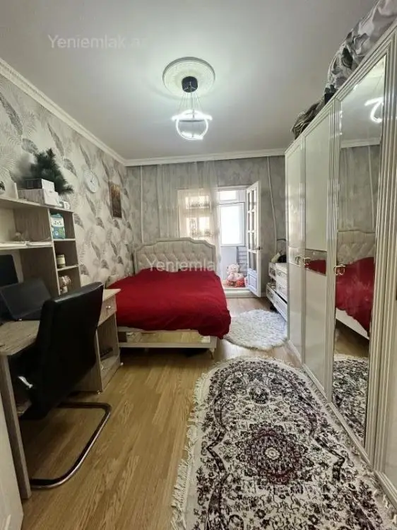 142 000 AZN - 2 otaqlı mənzil Satılır, Yeni Günəşli qəs., Suraxanı, Bakı