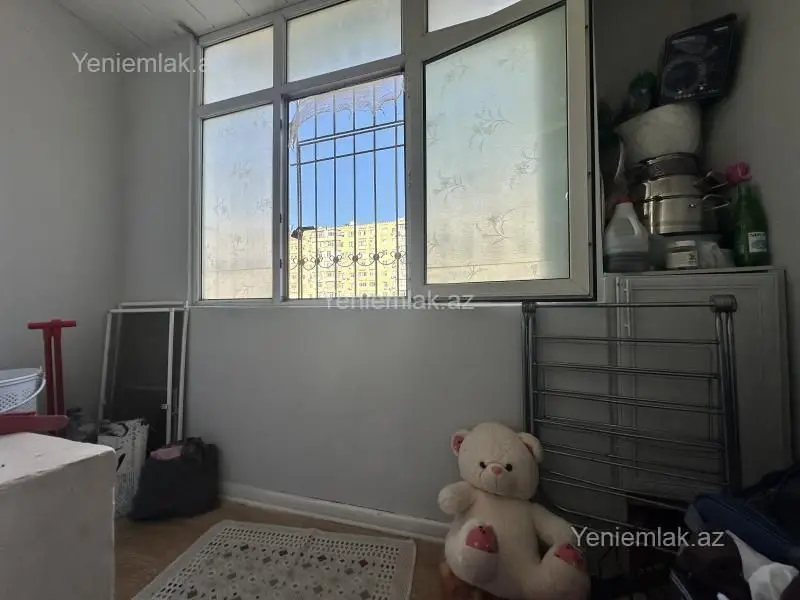 142 000 AZN - 2 otaqlı mənzil Satılır, Yeni Günəşli qəs., Suraxanı, Bakı