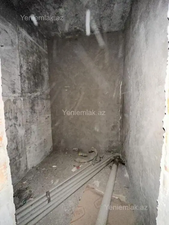 100 000 AZN - 2 otaqlı mənzil Satılır, Yeni Günəşli qəs., Suraxanı, Bakı