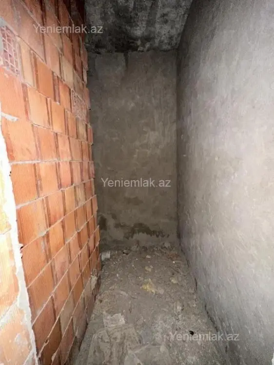 100 000 AZN - 2 otaqlı mənzil Satılır, Yeni Günəşli qəs., Suraxanı, Bakı