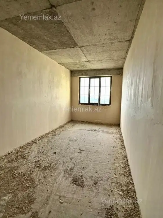 330 000 AZN - 3 otaqlı mənzil Satılır, Nizami, Bakı
