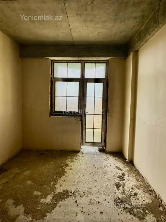 330 000 AZN - 3 otaqlı mənzil Satılır, Nizami, Bakı