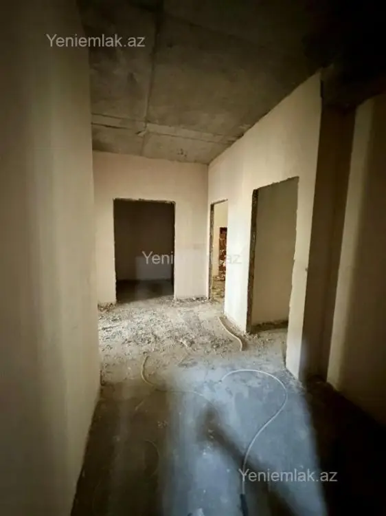 330 000 AZN - 3 otaqlı mənzil Satılır, Nizami, Bakı