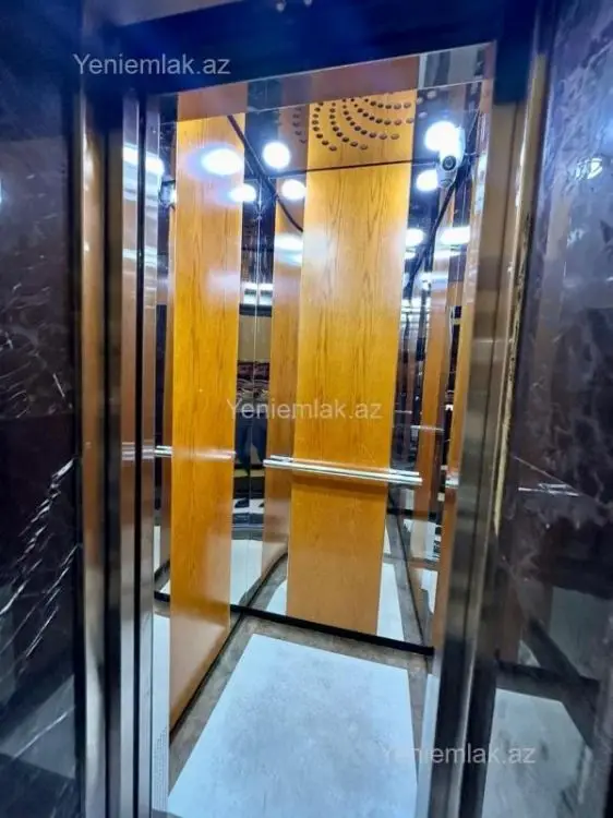 330 000 AZN - 3 otaqlı mənzil Satılır, Nizami, Bakı