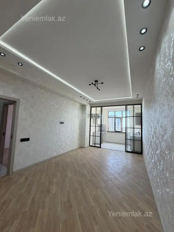 125 000 AZN - 2 otaqlı mənzil Satılır, 16-cı məhəllə, Sumqayıt