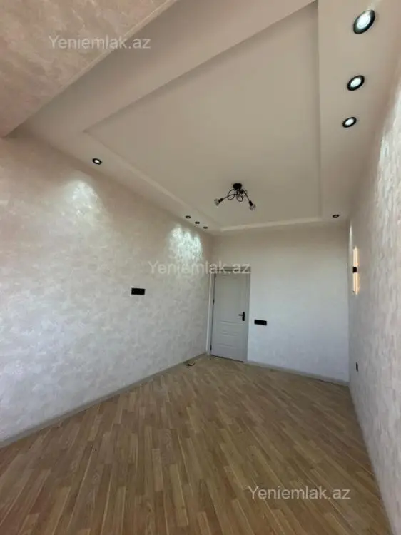 125 000 AZN - 2 otaqlı mənzil Satılır, 16-cı məhəllə, Sumqayıt