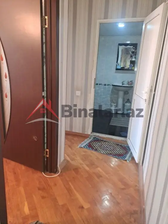 73 000 AZN - 1 otaqlı mənzil Satılır, Astara