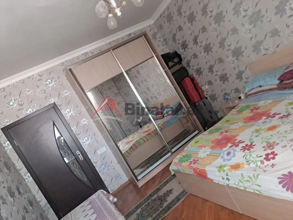 73 000 AZN - 1 otaqlı mənzil Satılır, Astara