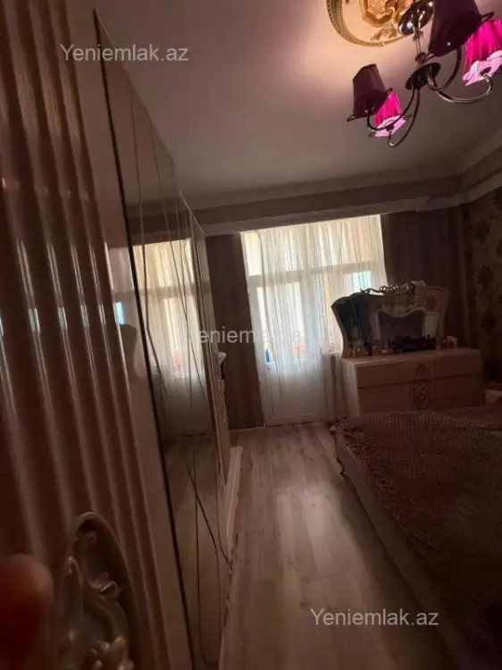 130 000 AZN - 2 otaqlı mənzil Satılır, 6-cı mikrorayon, Sumqayıt
