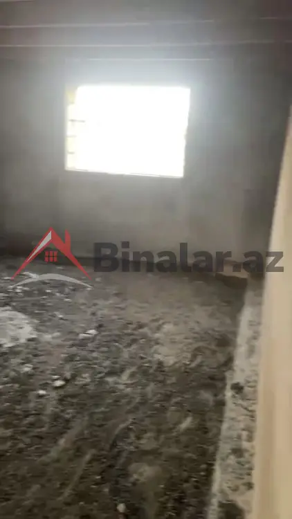 35 000 AZN - 4 otaqlı mənzil Satılır, Biləsuvar