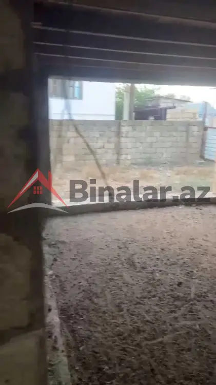 35 000 AZN - 4 otaqlı mənzil Satılır, Biləsuvar
